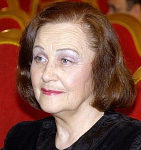 Татьяна Конюхова